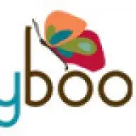 Iddybiddyboo.com.au Favicon