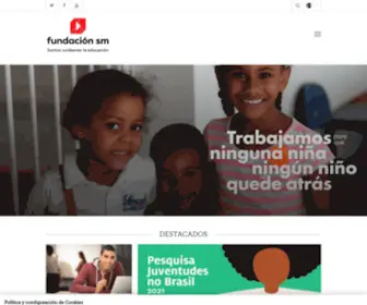 Idea-Educa.org(La educación nos mueve) Screenshot