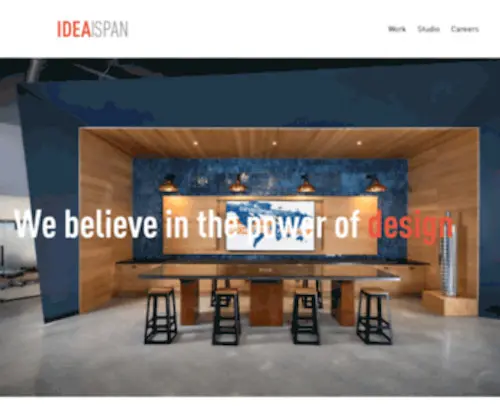 Idea-Span.com(Idea Span) Screenshot
