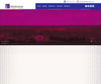 Ideabuena.com(ideabuena) Screenshot