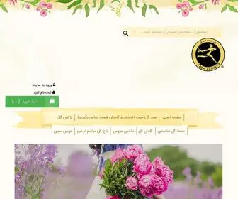 Ideagol.com(خرید) Screenshot