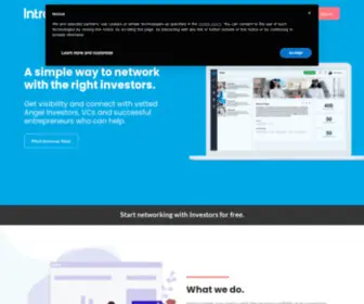 Ideaintro.com(Ideaintro) Screenshot