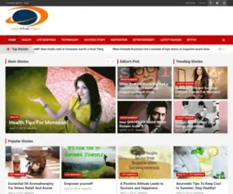 Ideakhoj.com(Read Daily New Information on Current Affairs) Screenshot