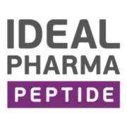 Ideal-Pharma.de Logo
