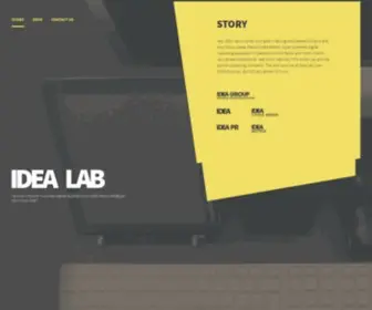 Idealab.ee(Idealab) Screenshot