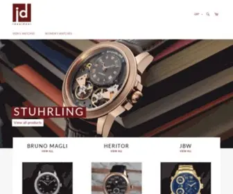 Idealdeal.com(Ideal Deal Shop) Screenshot
