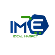 Idealmarket.sn Favicon