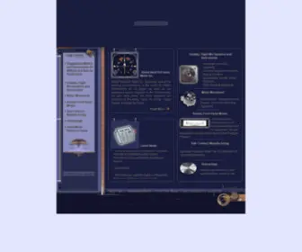 Idealmeter.com(Ideal Precision Meter Inc) Screenshot