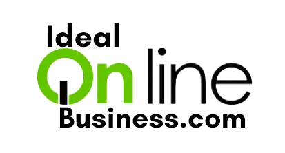 Idealonlinebusiness.com Logo
