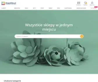 Idealo.pl(Sklepy z odzieżą) Screenshot
