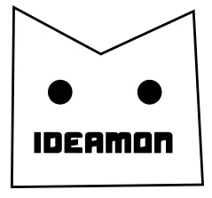 Ideamon.com.tw Logo