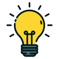 Ideas.cl Logo