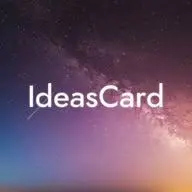 Ideascard.com Favicon