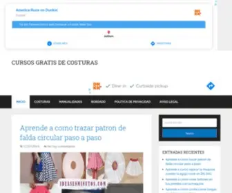 Ideasenminutos.com(IDEAS EN MINUTOS) Screenshot