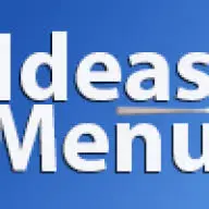 Ideasmenu.com Favicon