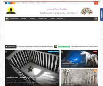 Ideasypensamientos.com(Ideas y Pensamientos Ideas y Pensamientos) Screenshot
