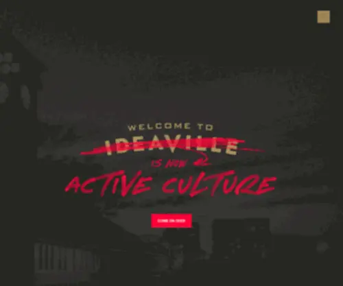 Ideaville.com(Ideaville) Screenshot