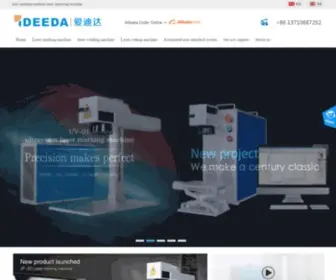 Ideedatech.com(Ideedatech) Screenshot