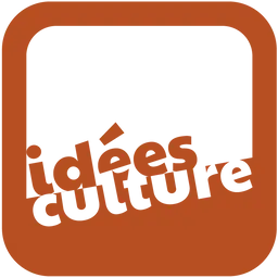 Ideesculture.com Logo