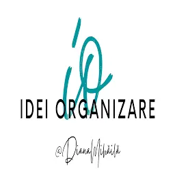 Ideiorganizare.ro Logo