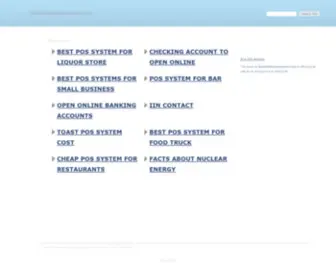 Identifikationsnummer.com(Identifikationsnummer) Screenshot