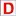 Idesweb.it Favicon