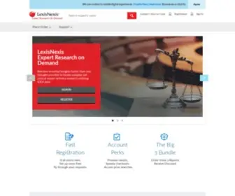 Idex.com(Expert Research On) Screenshot