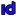 Idezia.com Logo