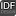 Idfdesign.it Logo
