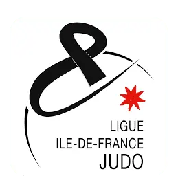 Idfjudo.com Logo