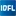 IDFL.me Logo