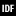 IDFNSW.org.au Favicon