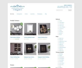 Idfurnitures.com(Furniture) Screenshot