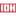 Idhcorp.com Logo