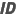 Idhosting.pl Logo