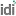 Idi.es Favicon