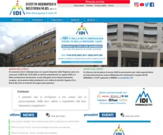 Idi.it(Istituto) Screenshot