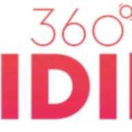 Idimad360.com Logo