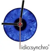 Idiosynchro.com Favicon