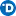 Idistribute.ru Logo
