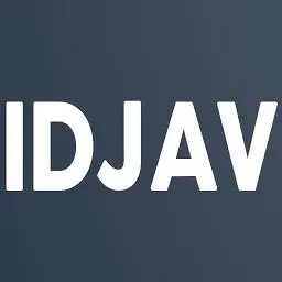 Idjav.info Favicon