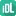 Idlast.com Logo