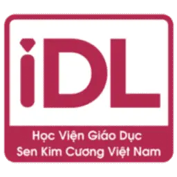IDL.edu.vn Logo