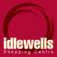 Idlewells.co.uk Favicon