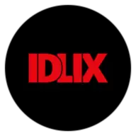 Idlix.wiki Favicon