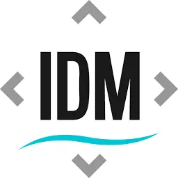 IDM.at Logo