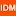 Idmmag.com Logo