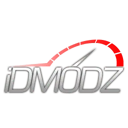 Idmodz.com Favicon