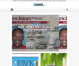 IDMV.com(IDMV .com) Screenshot