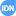 Idnblogger.id Favicon